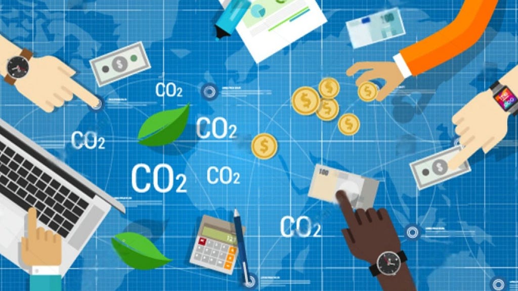 Carbon Credit Trading