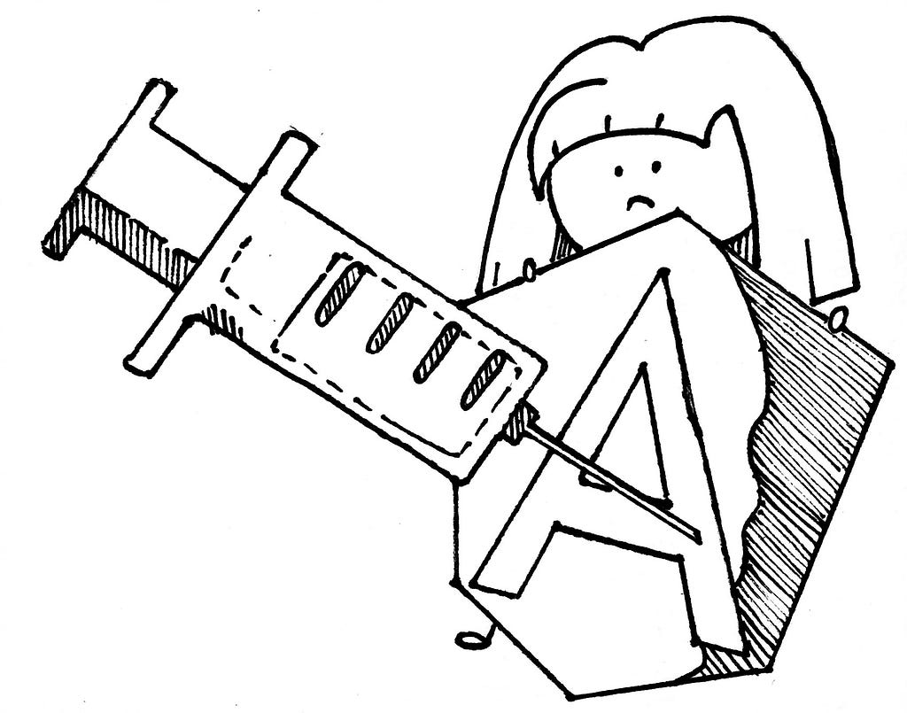 Dependency injection in Angular