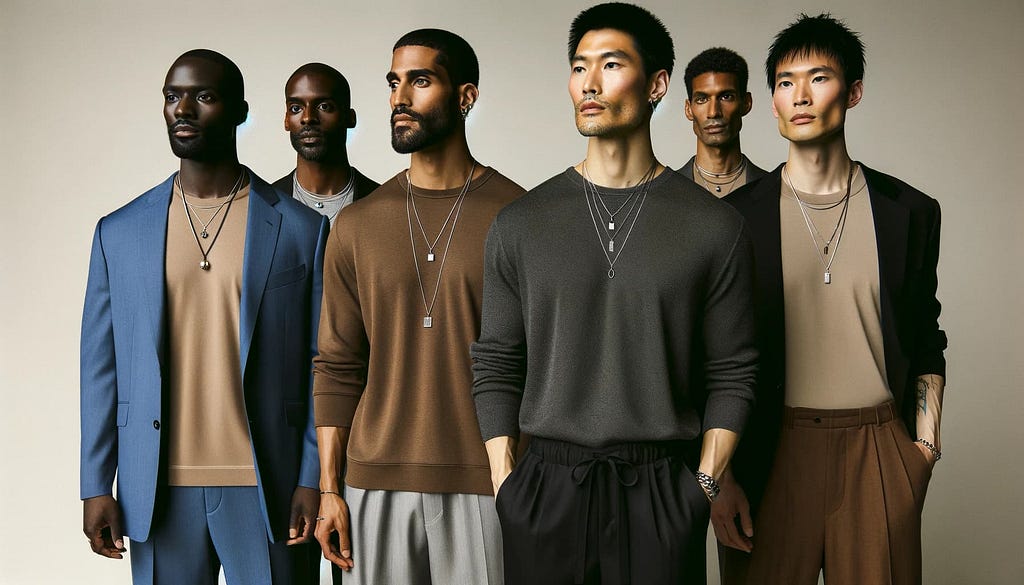 guias-de-estilo-colares-masculinos-para-diferentes-tipos-de-corpo