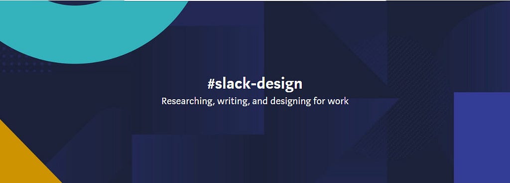 Slack.design