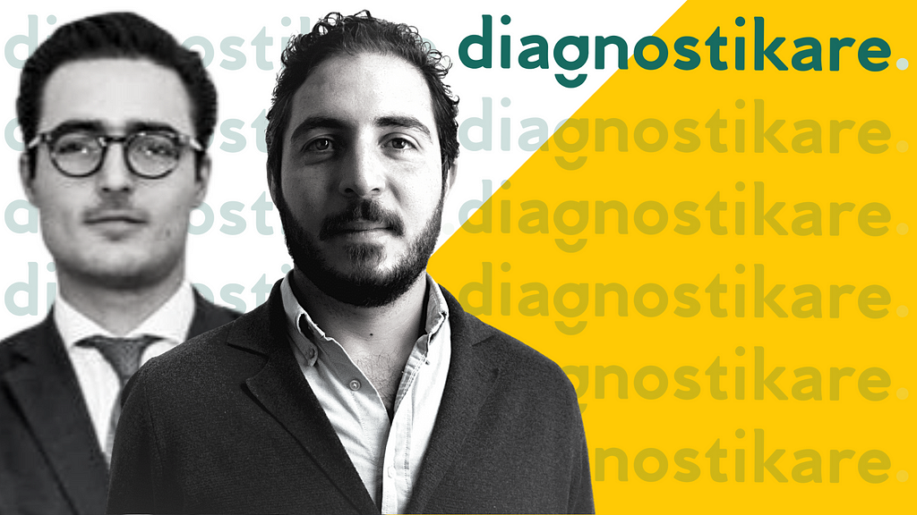 Diagnostikare Is Making AI-Powered Virtual Healthcare a Reality in Mexico