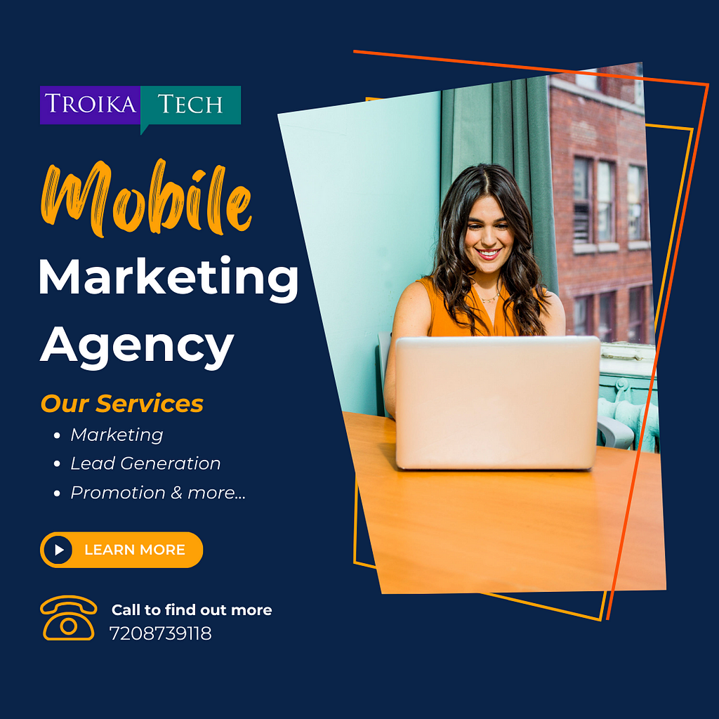 Troika WhatsApp Marketing Company from Mumbai