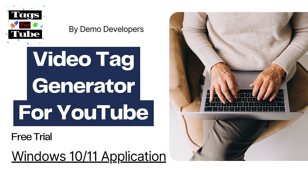 easy way to add tags in youtube video with SEO Friendly tag generator