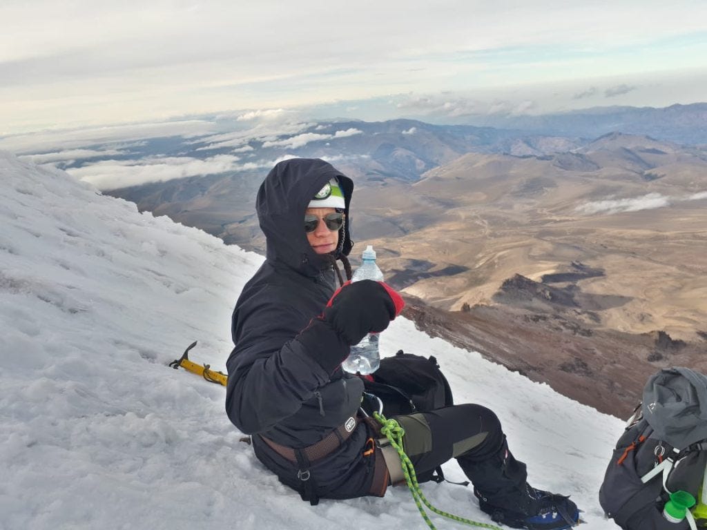 Ecuador Country Closest To The Moon