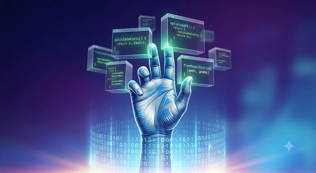 Are the Free OpenRouter Models any Good for Coding?