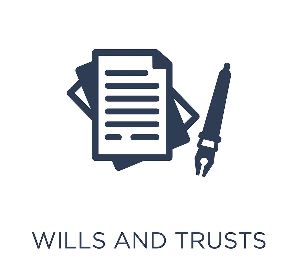 Wills and Trusts — Legal Planing by Attorney Joel Nagel