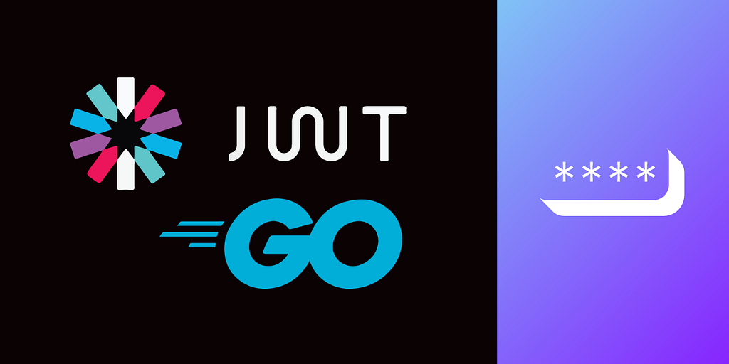 JWT with Go