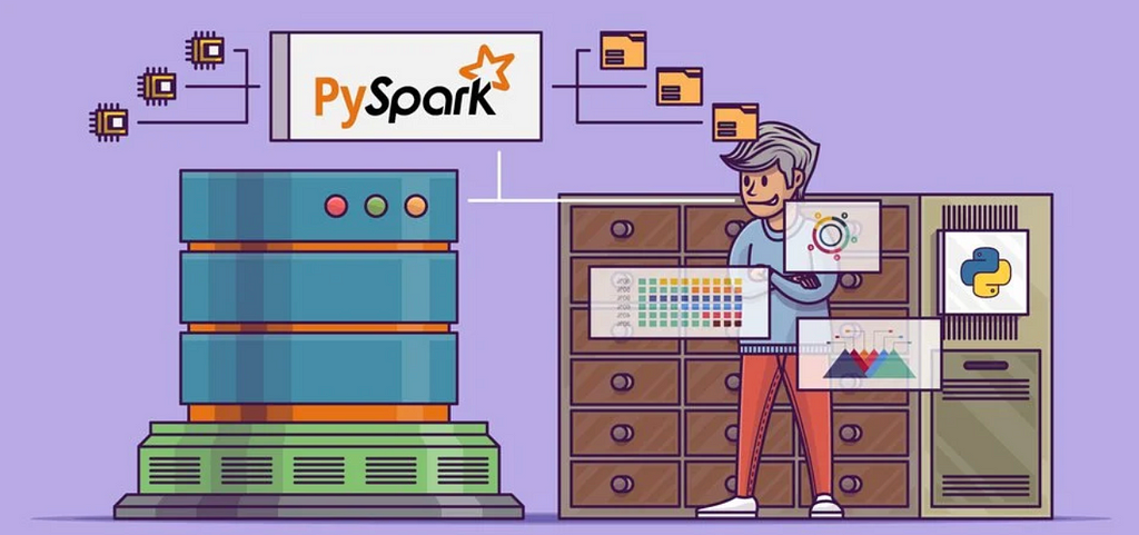 PySpark Cheat Sheet: Big Data Analytics | LaptrinhX