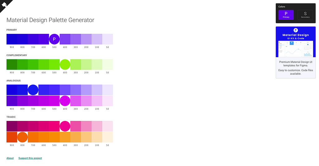 Цвет выборов. Лиловый цвет палитра. Material Design Color Palette. Как подобрать цвет фильтра для модели. Контрол выбора цвета (три Стейта).