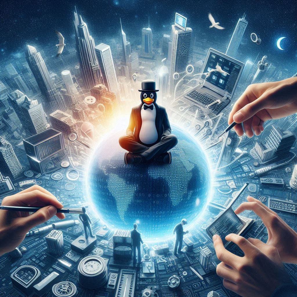 What Is Package Management in Linux and How Does It Work?