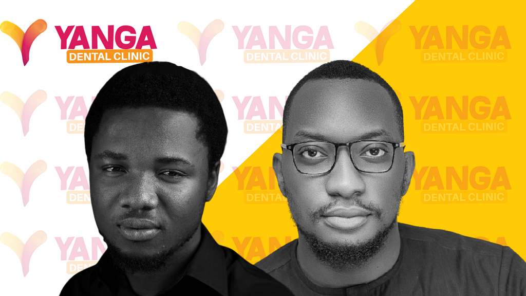 At Yanga, Dentistry Plus the Gig Economy Equals Greater Access to Care for Nigerians