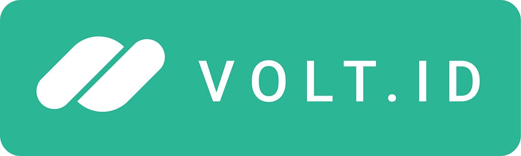 Volt Wallet Logo