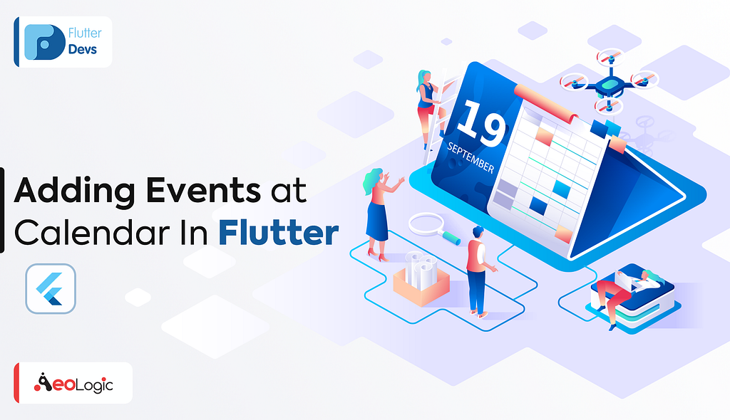 Flutter & Google Calendar API LaptrinhX / News