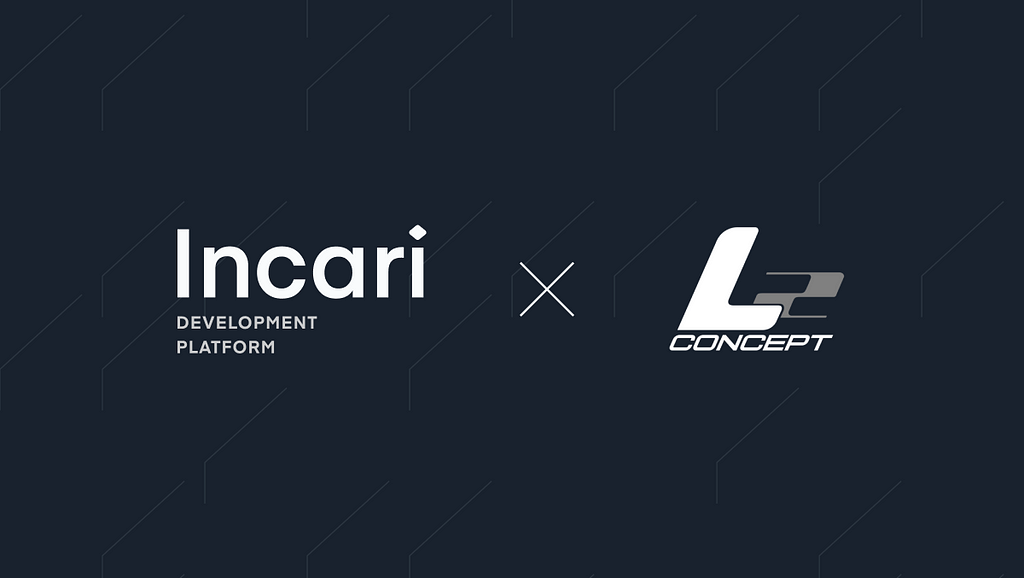 Incari partners with renowned prototype designer L2concept