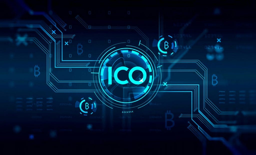 ICO Script