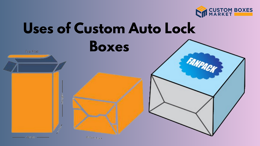 The Versatility of Custom Lock Box: A Solution for Every Need