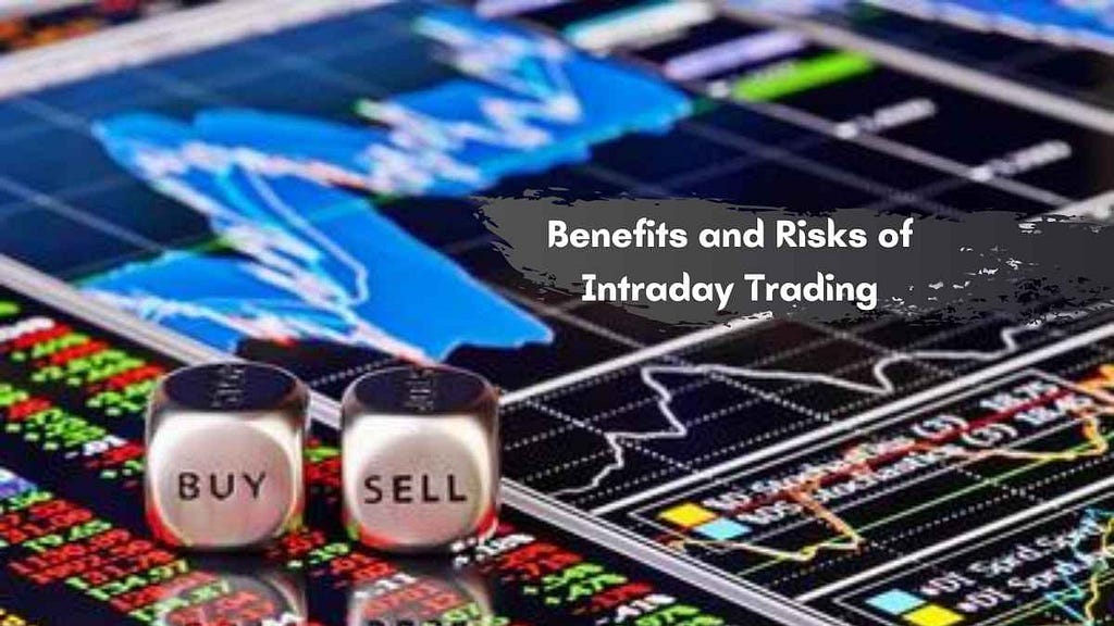 intraday trading