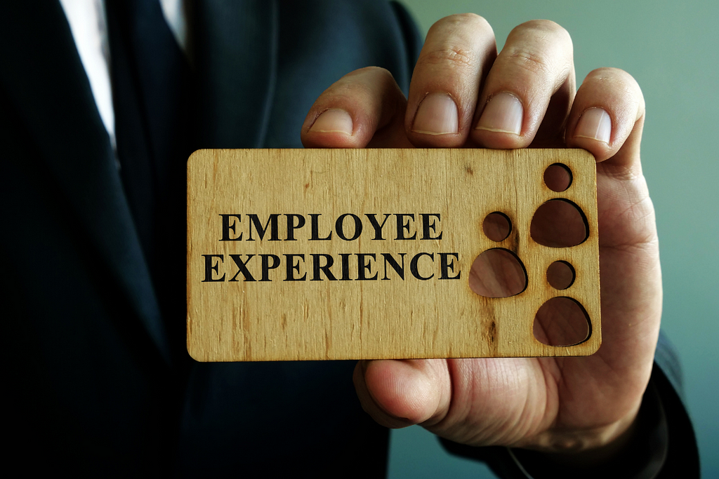 employee experience