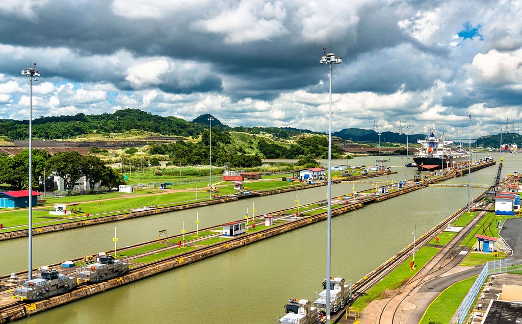 Top 5 Panama Canal Shore Excursions and Attractions