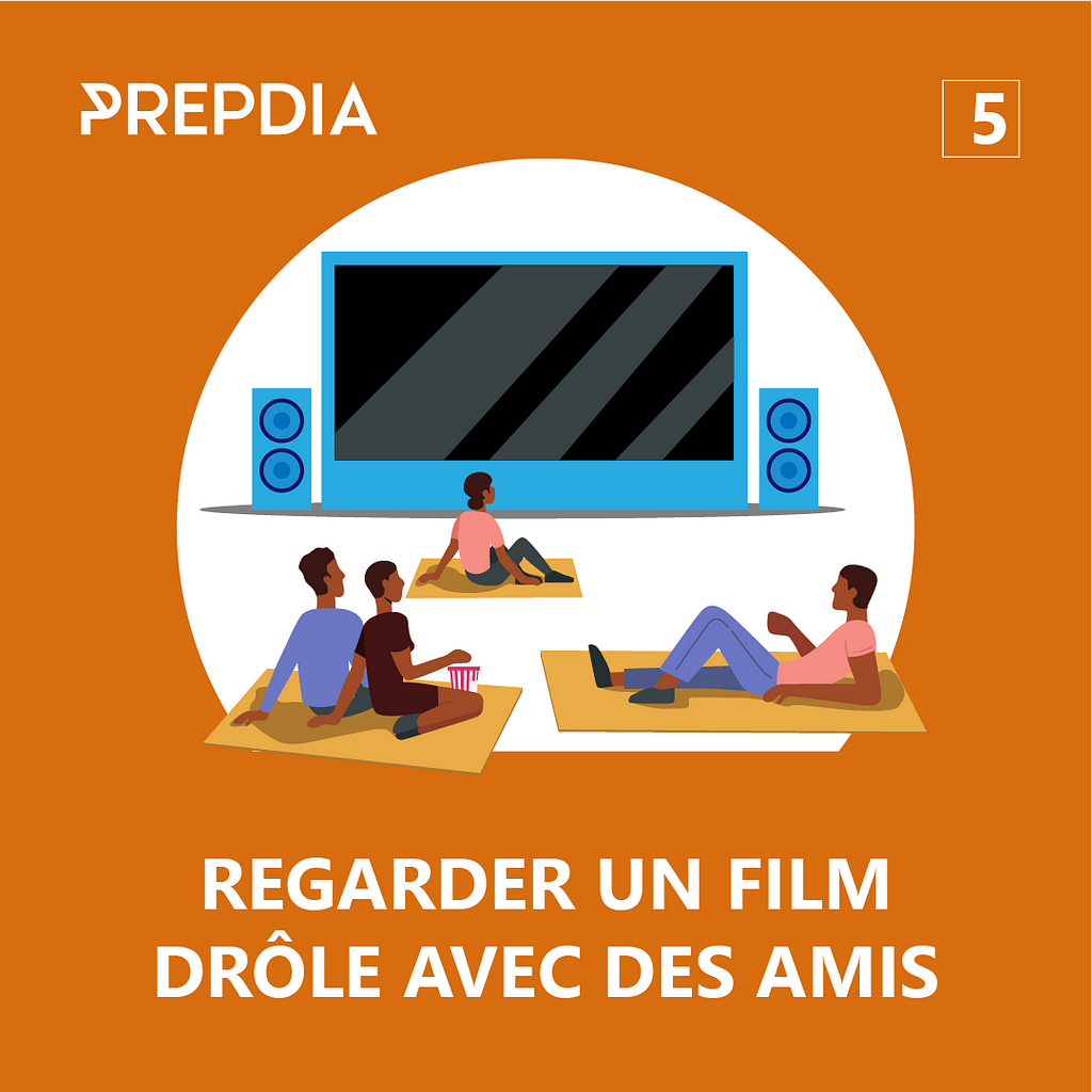 Regarder des films