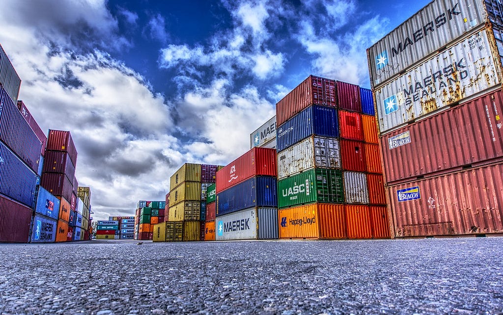 https://pixabay.com/photos/container-port-loading-stacked-3118783/