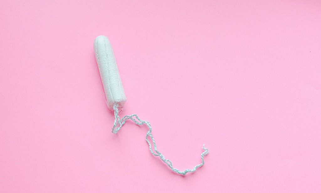 The Virginity Myth: A Hurdle in Tampon Marketing