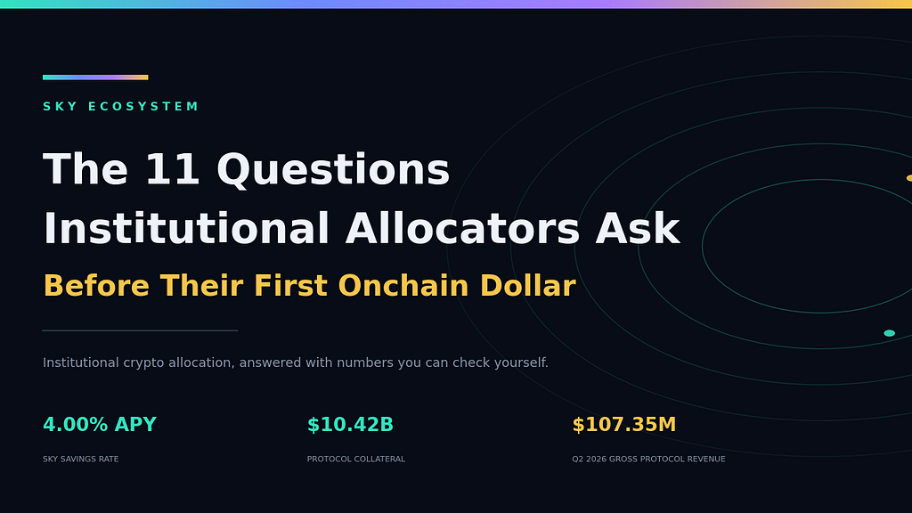 Crypto news