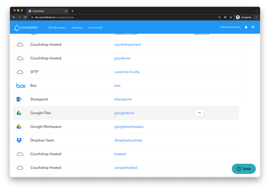 sharepoint gcc sftp microsoft