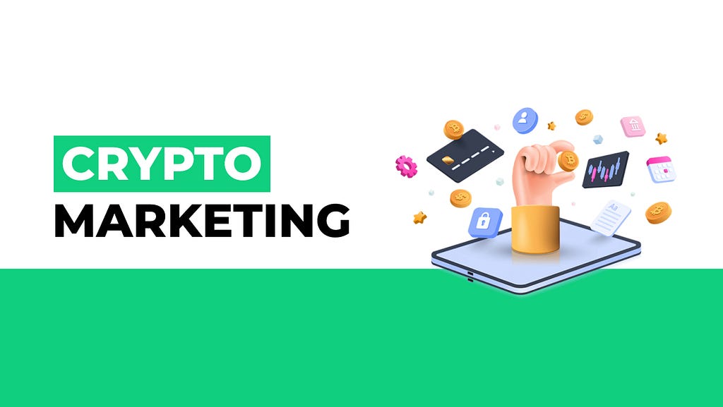 Who is the Best Crypto Marketing Agency in India?