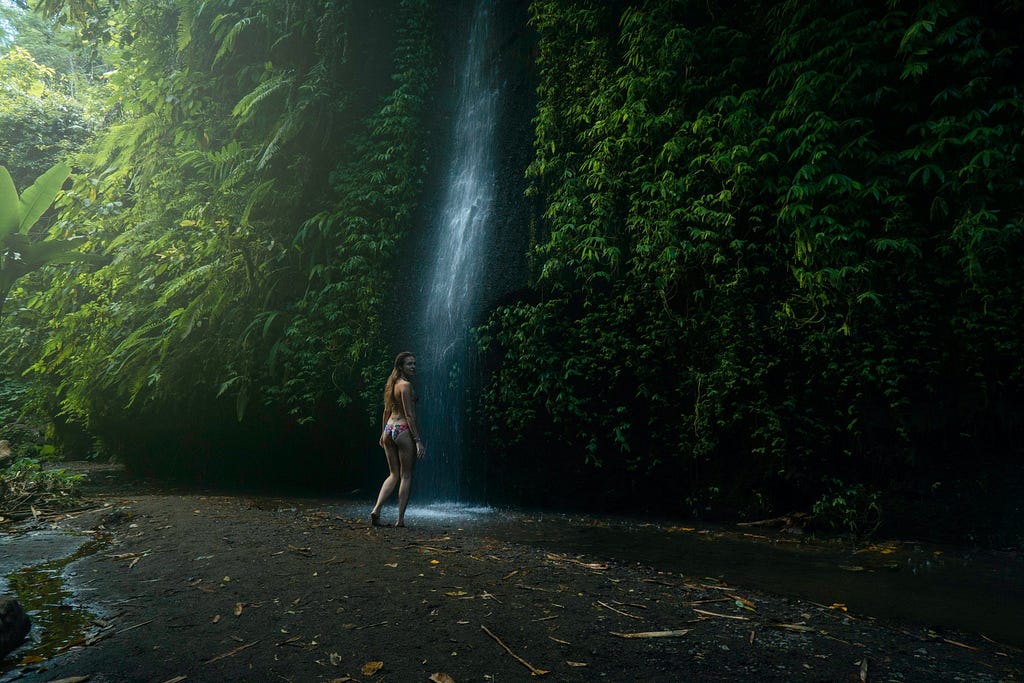 Wondering in nature, By Alexandr Podvalny on pexels.com