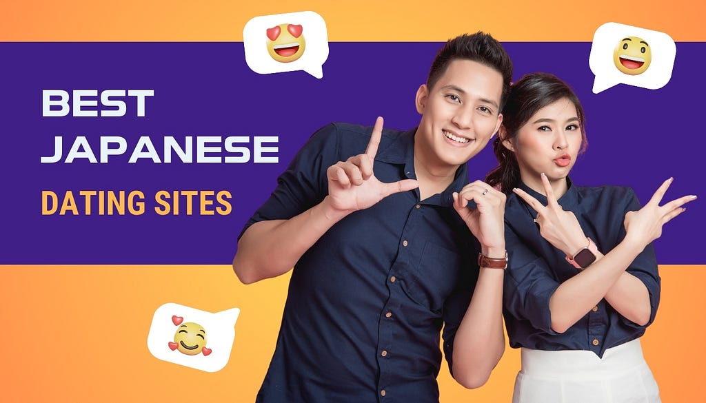 best japanese dating sites