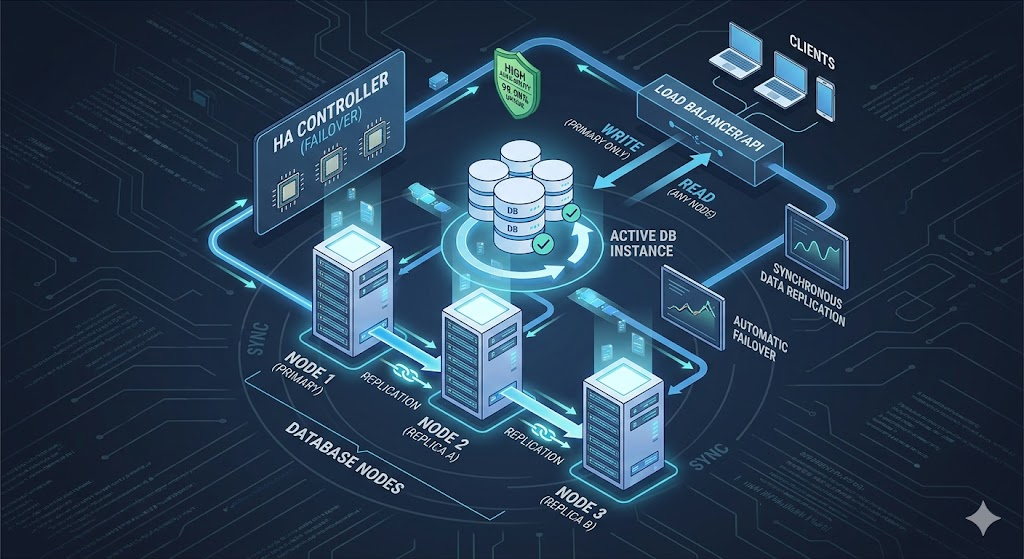 Beyond the Cluster: Why Application Readiness is Also Important for High Availability