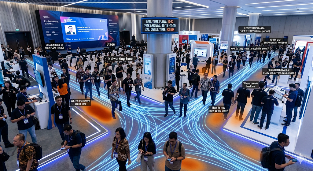 What Data Should You Actually Track at an Event?