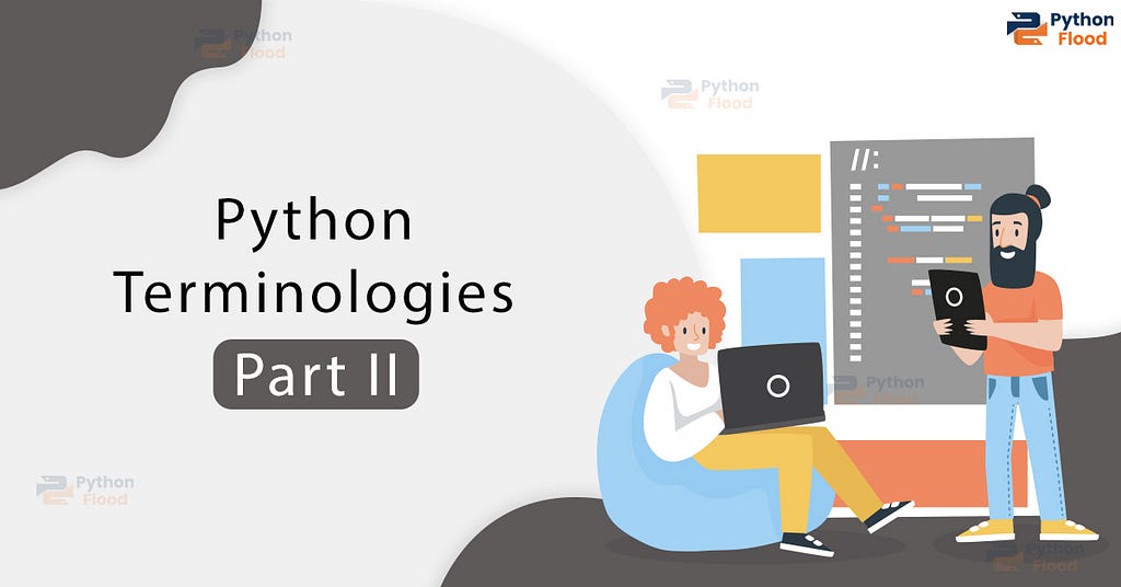 Python Terminologies Part II