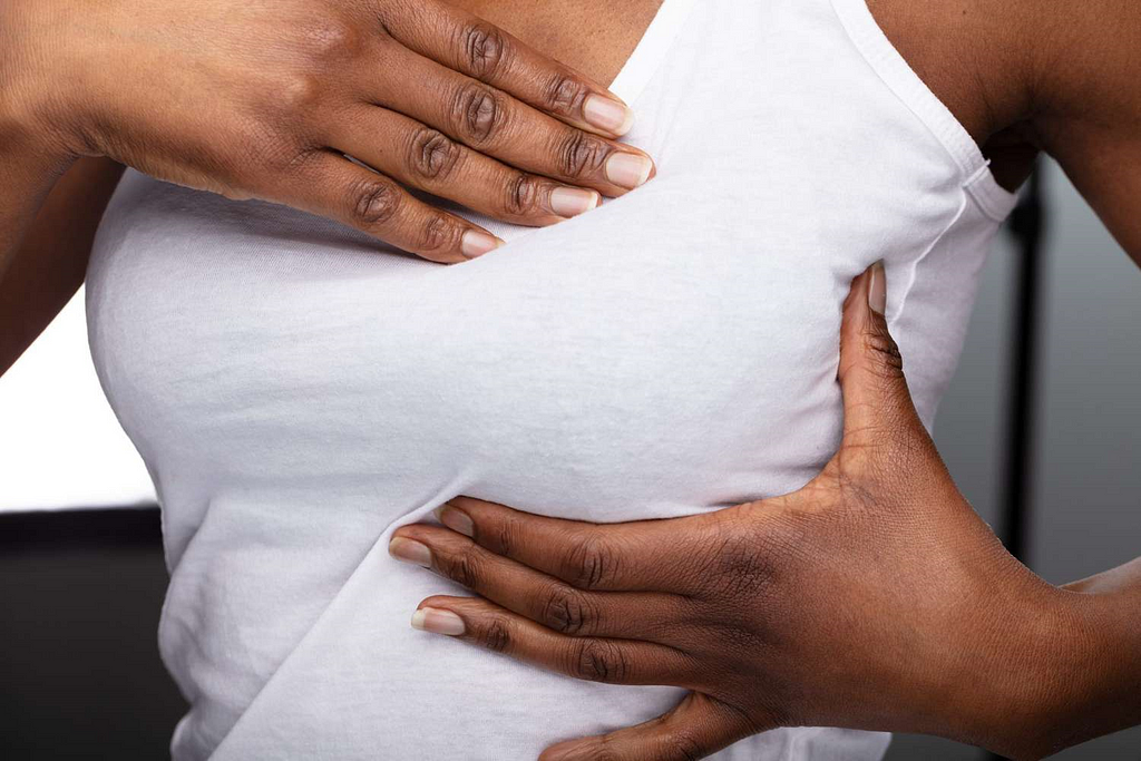 This study is worth trying: A German study has revealed that staring at women’s breasts for 10 minutes a day can be more beneficial for health than going to the gym.