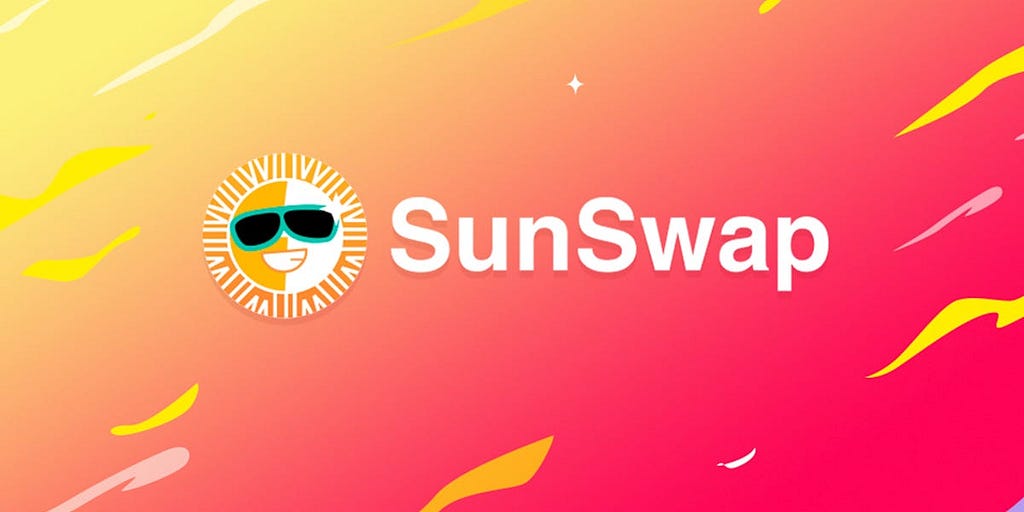 SunSwap Airdrop token free