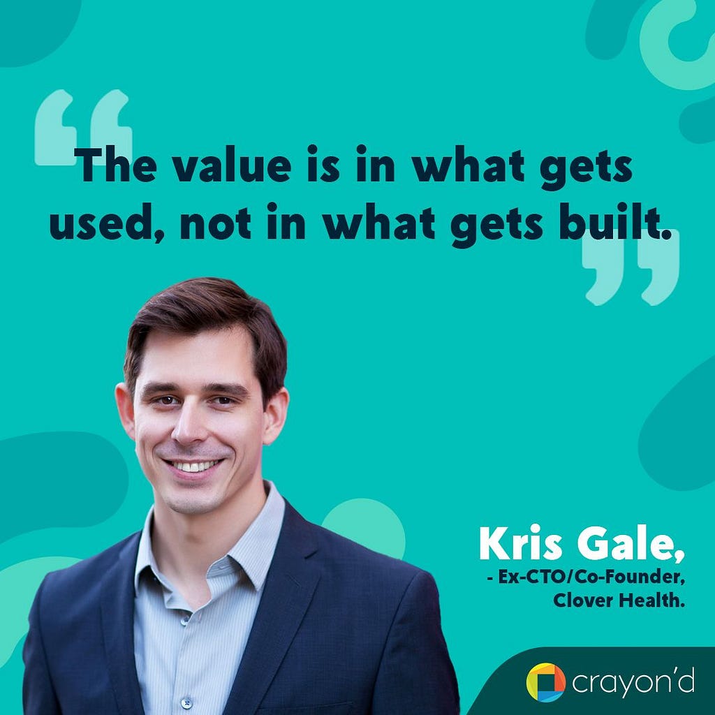 Kris Gale quote