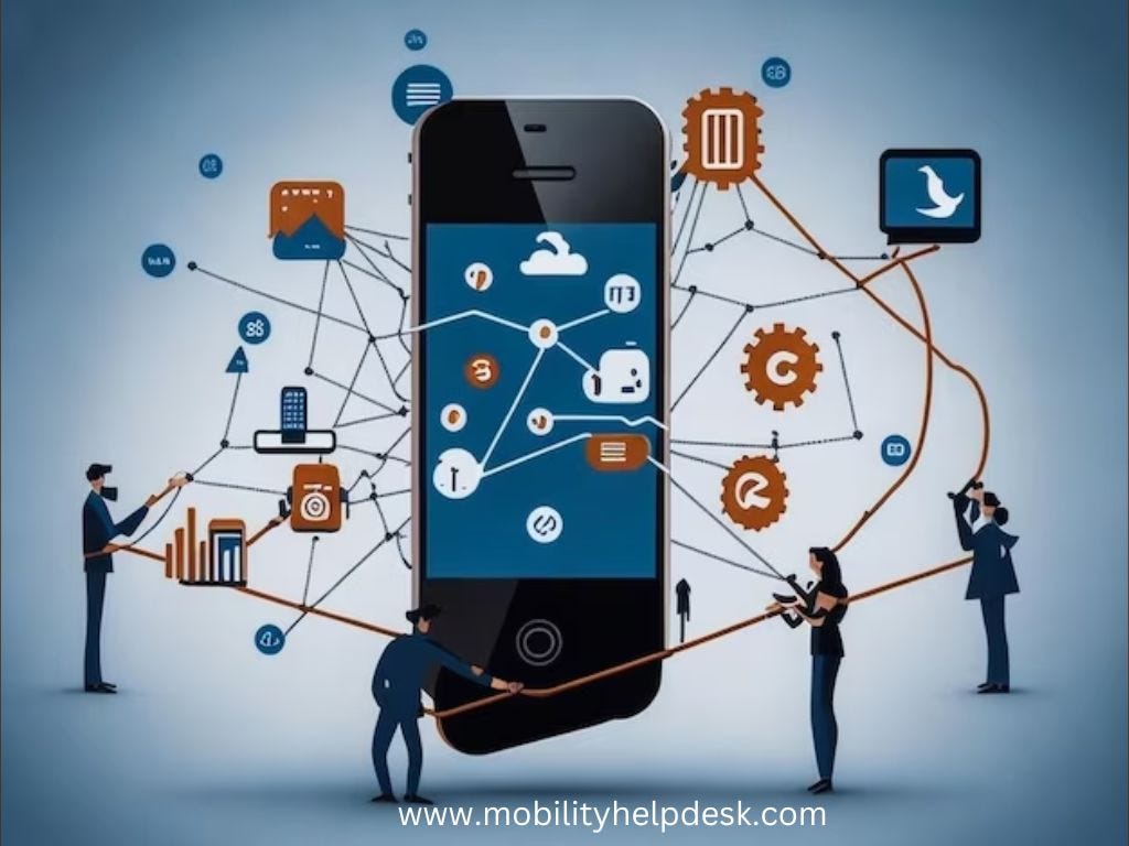 enterprise mobility management solutions