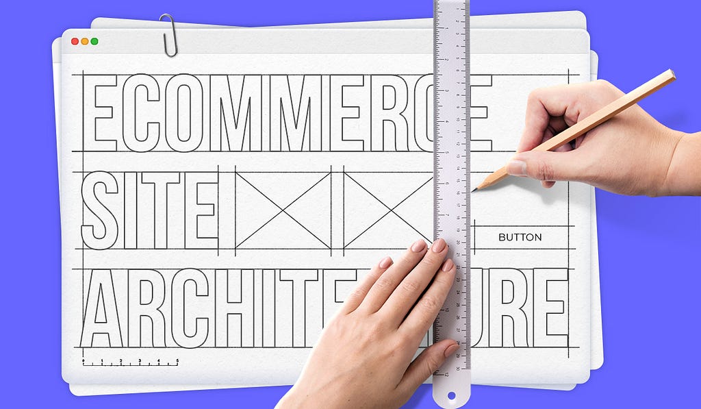 Ecommerce Website Architecture: Monoliths, MACH, What’s it all about? / Grinteq