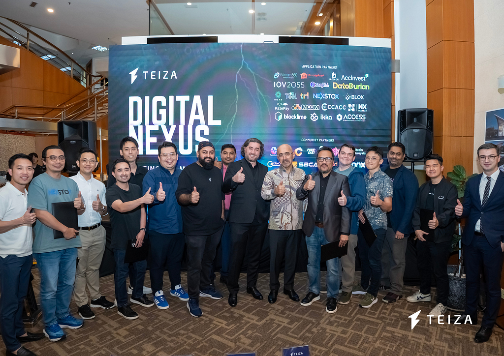 Inside TEIZA’s Press Release: Consortium, Partnerships, and Growth