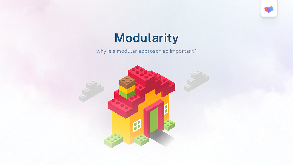 Modularity: Key to the Future of Blockchain Development? thumbnail