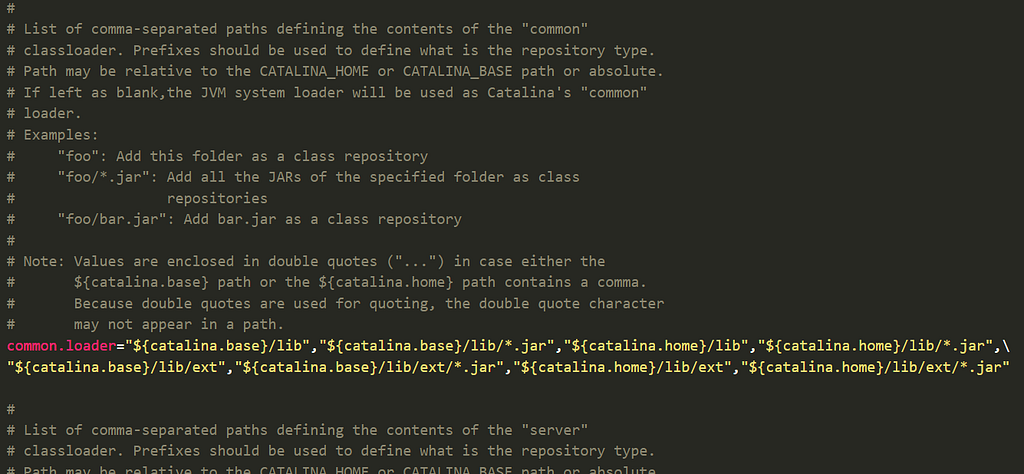 Fantastic Java ClassLoaders: And Where to Find Them