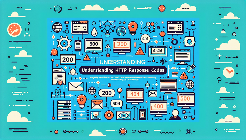Understanding HTTP Response Codes: Demystifying HTTP Response Codes: A Comprehensive Guide to Web Communication Status