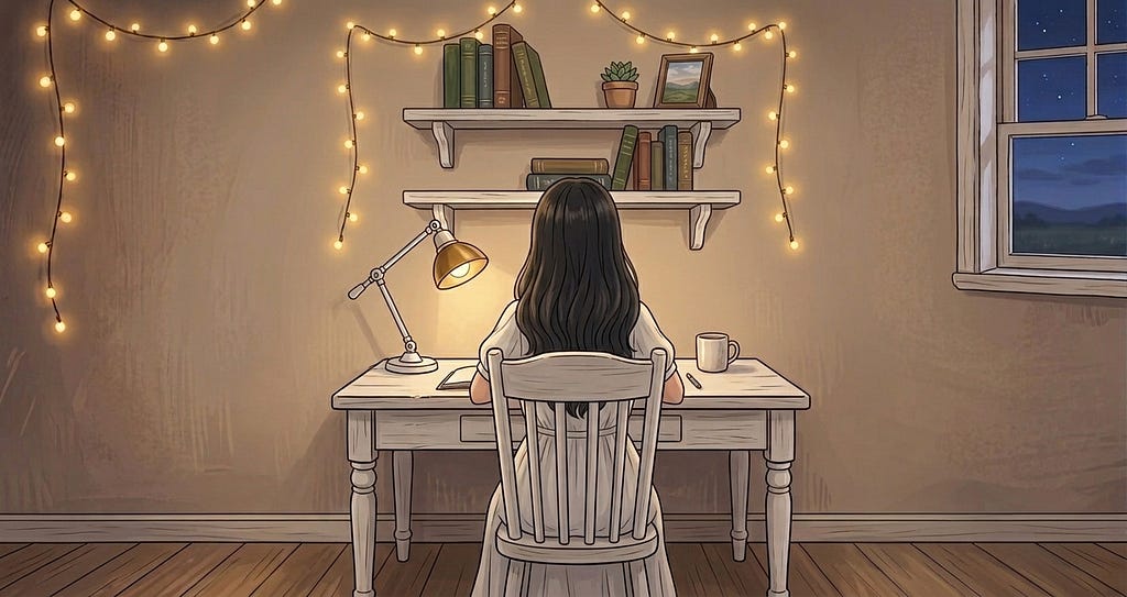 Carter — Bölüm 3: Nostaljinin Kara Deliği