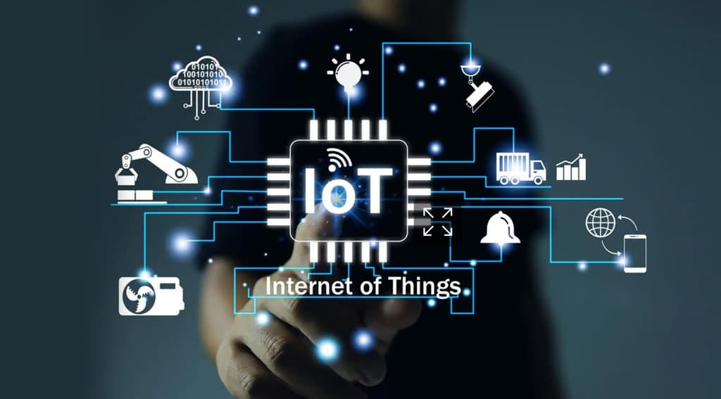 Akıllı Cihazların Haberleşmesi: MQTT Nedir ?