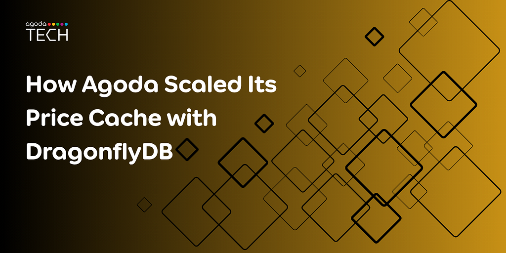 How Agoda Scaled Its Price Cache with DragonflyDB
