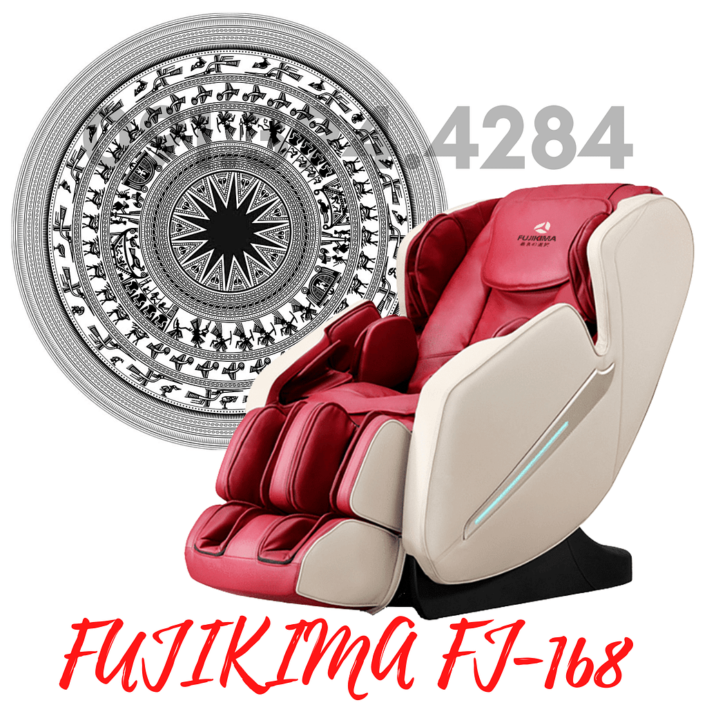 Fujikima Espace FJ-168 — ở đâu rẻ hơn, chúng tôi hoàn tiền — gọi ngay 091.394.4284