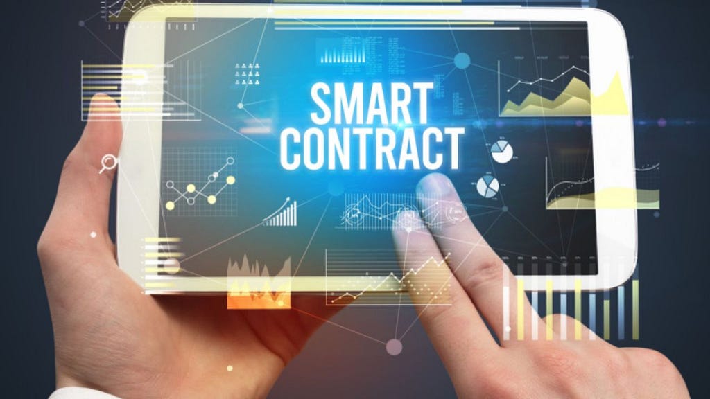 Smart Contracts