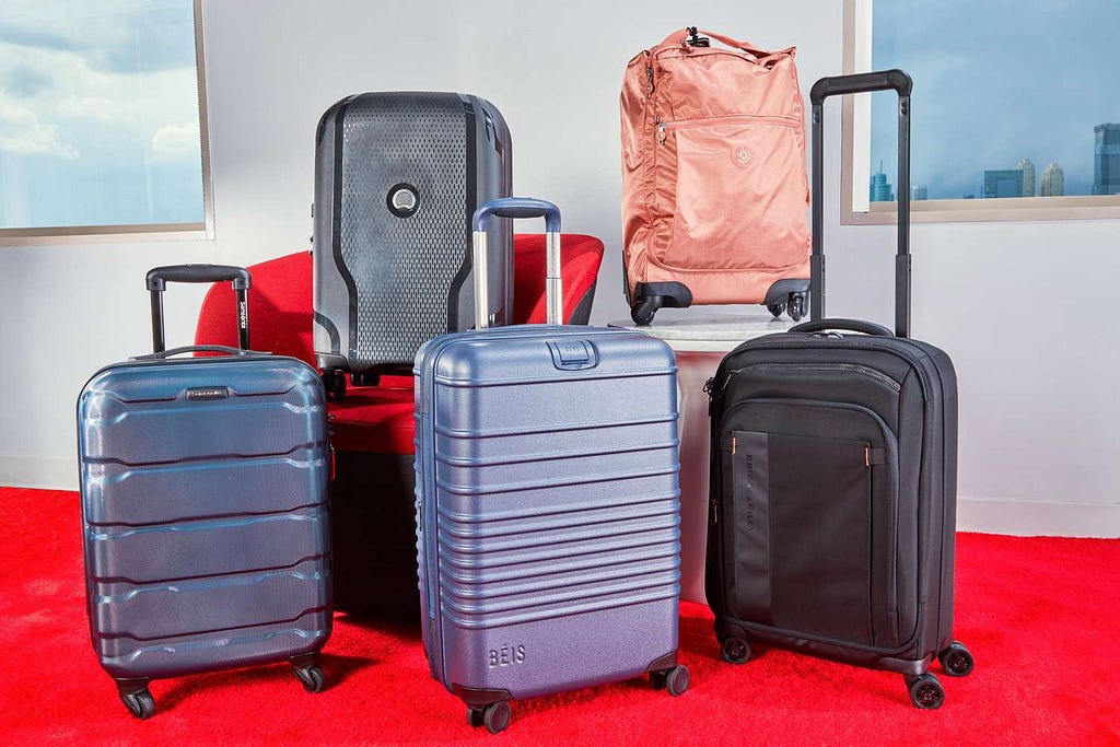 luggage sets