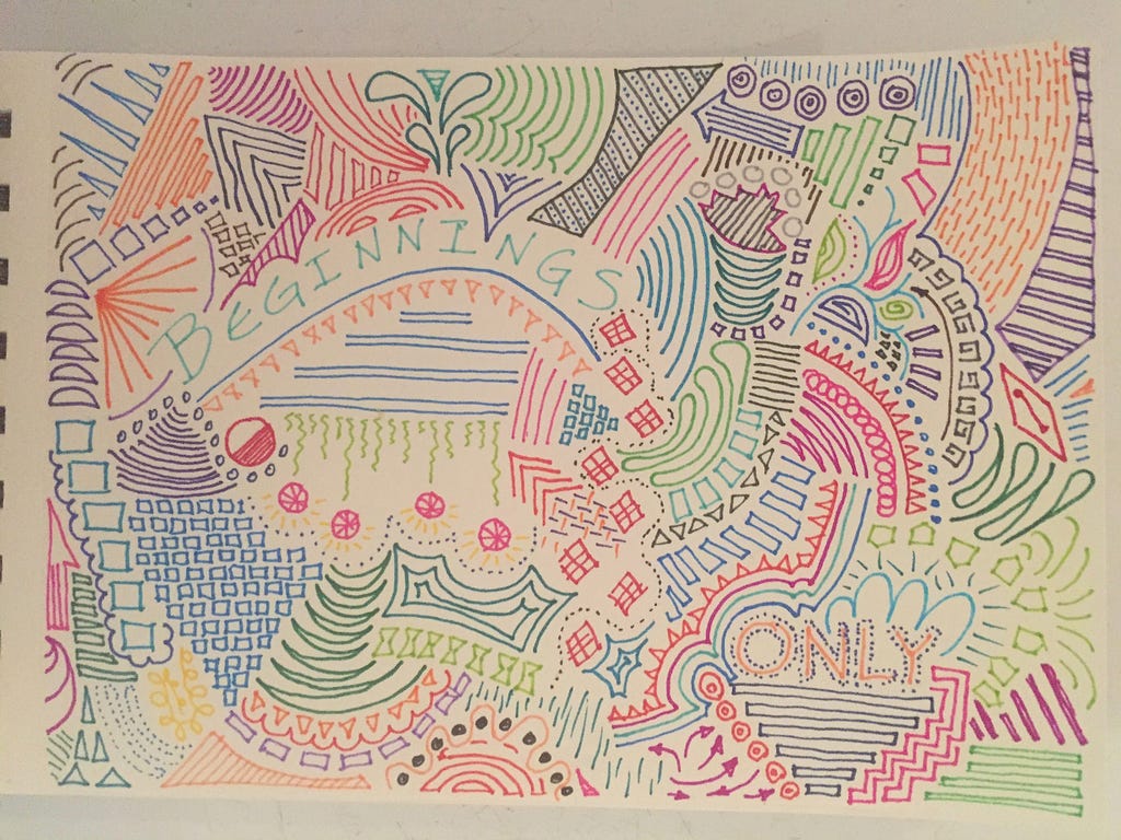 Music Versus Art: My Experience